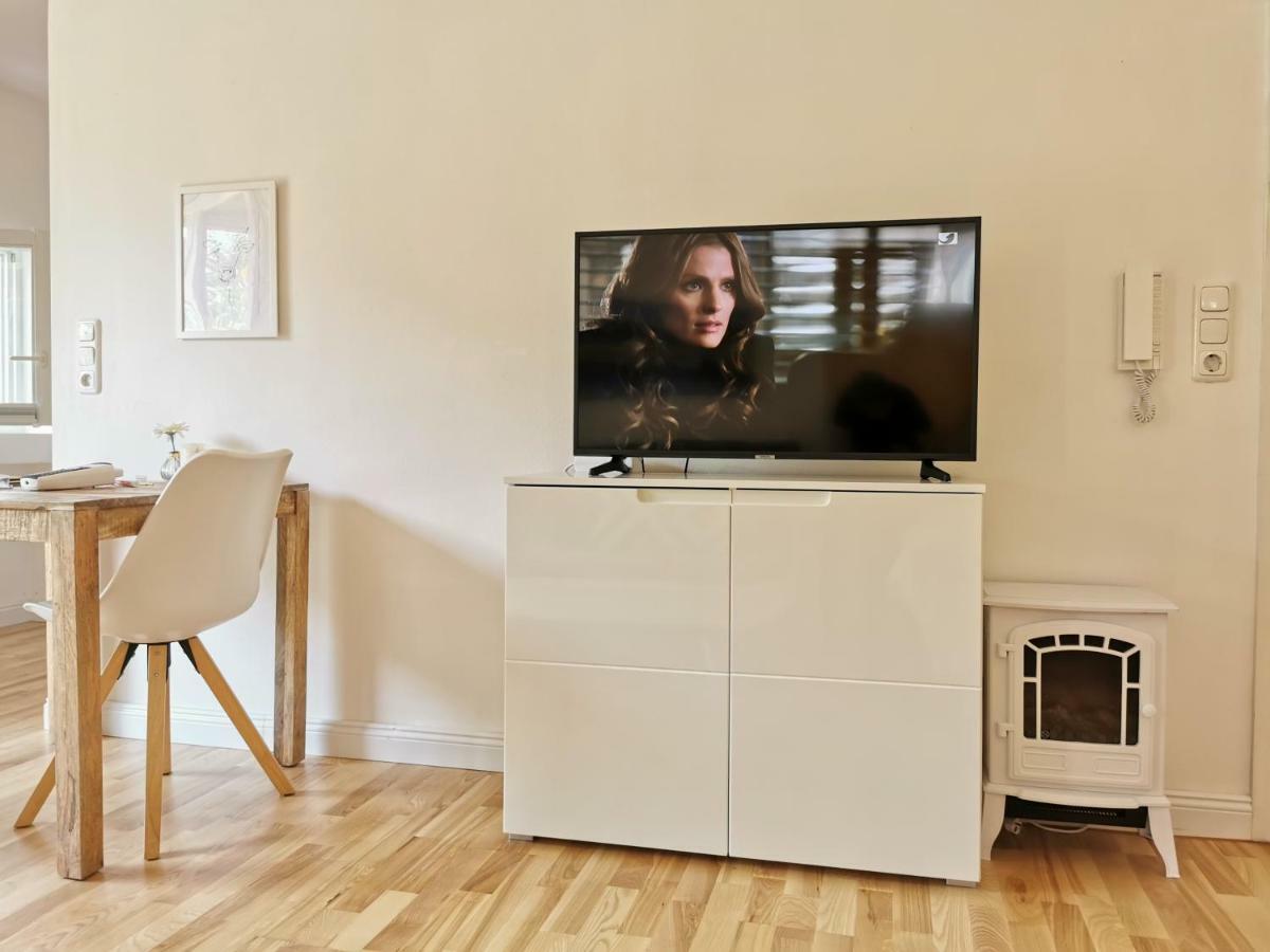 Garten Apartment Кемптен Екстер'єр фото